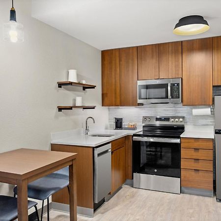 Residence Inn By Marriott Homewood Mountain Brook Luaran gambar