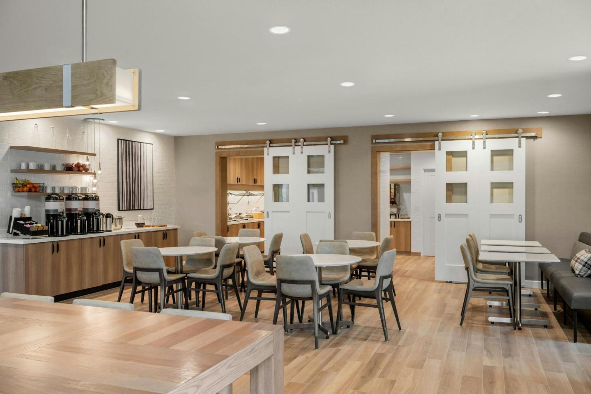 Residence Inn By Marriott Homewood Mountain Brook Luaran gambar