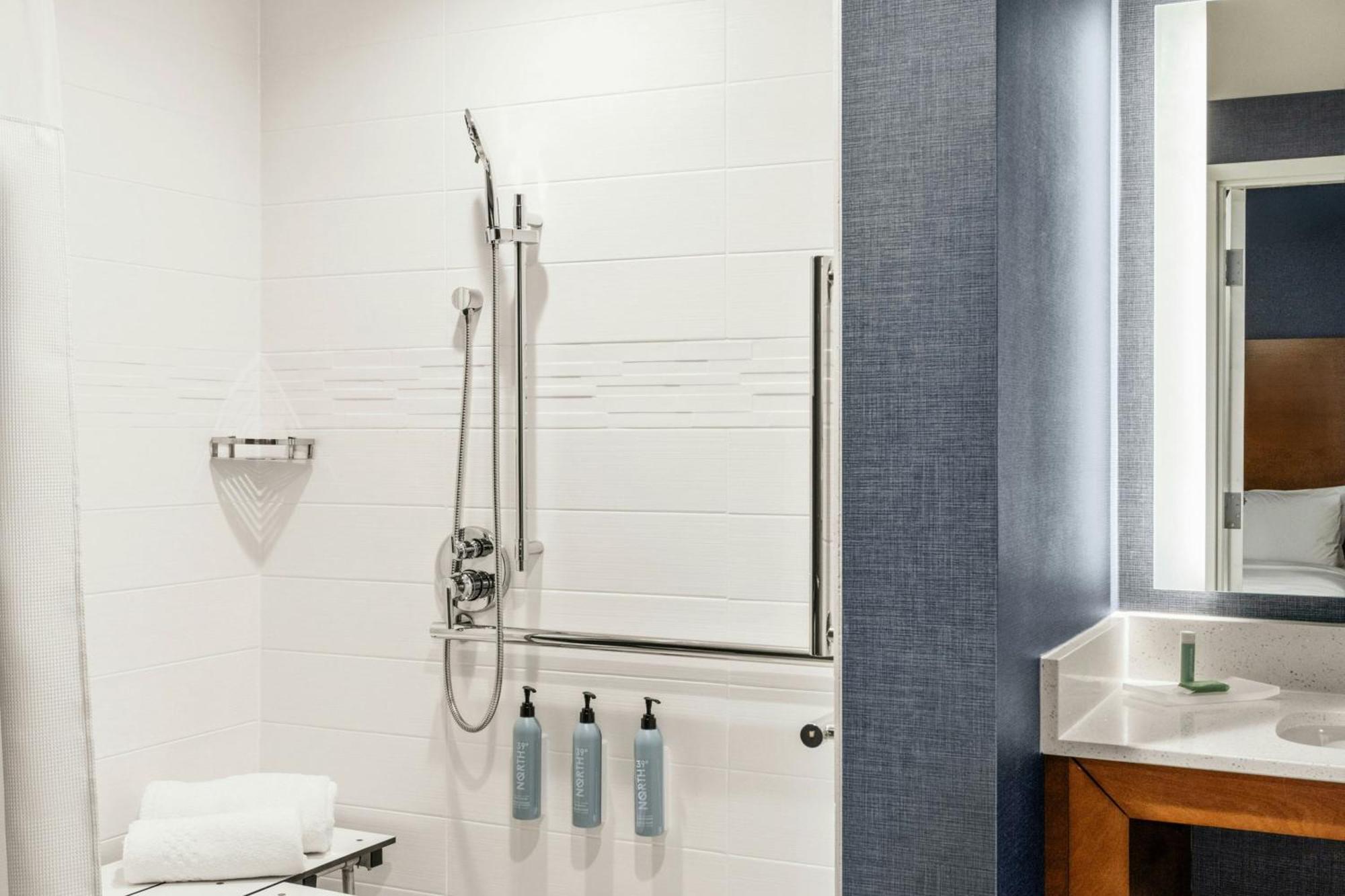 Residence Inn By Marriott Homewood Mountain Brook Luaran gambar