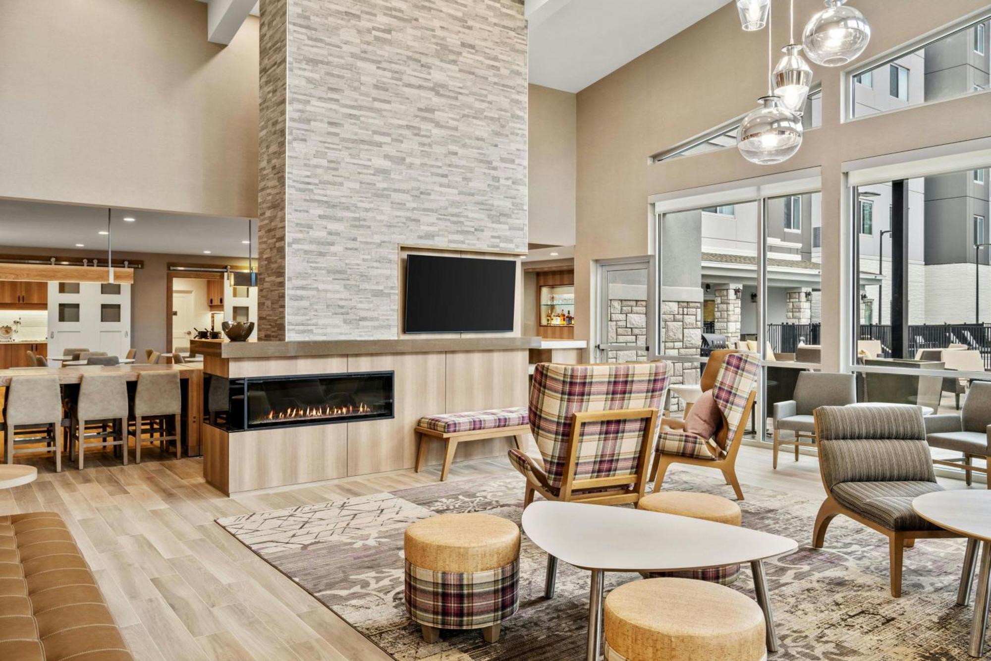 Residence Inn By Marriott Homewood Mountain Brook Luaran gambar
