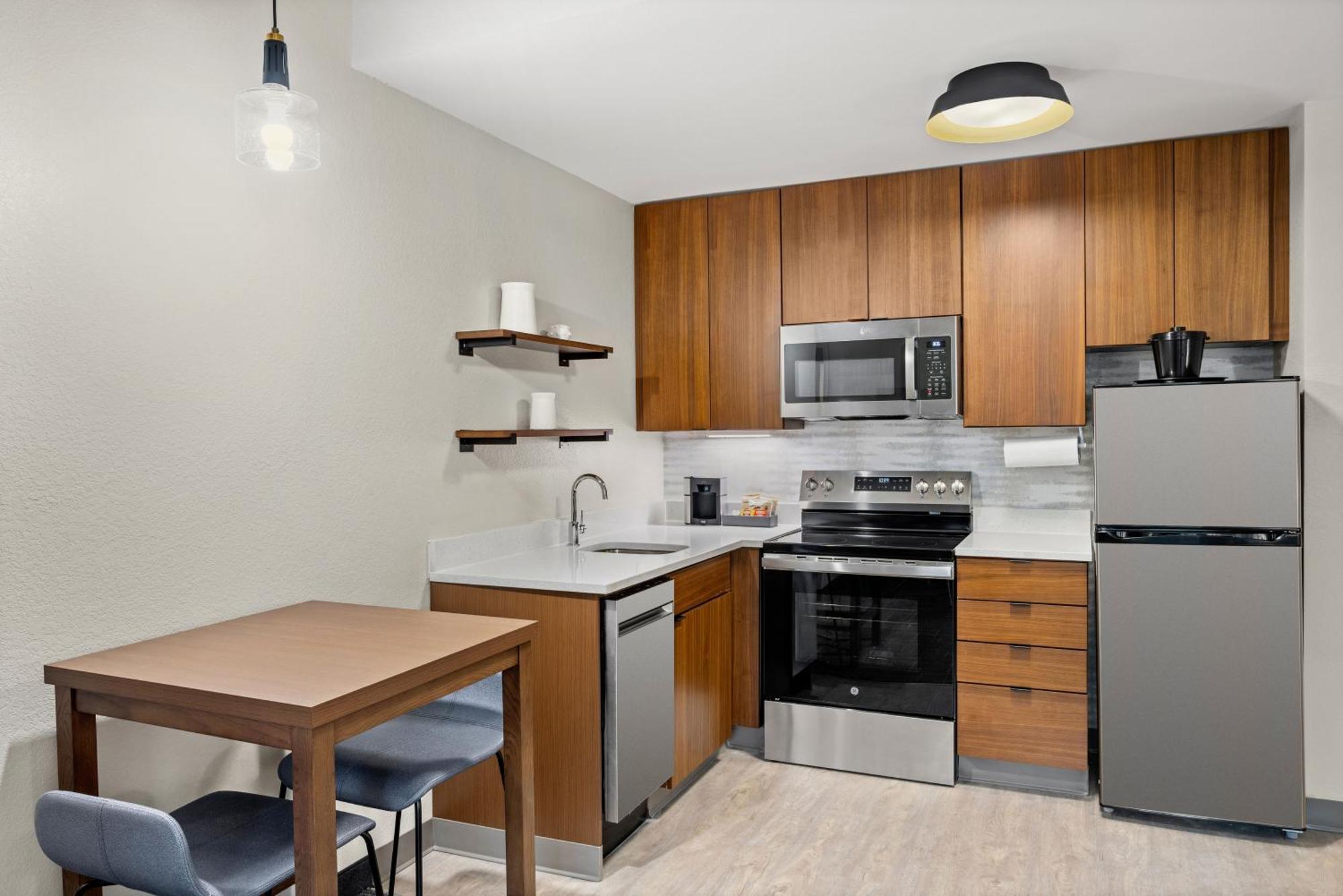 Residence Inn By Marriott Homewood Mountain Brook Luaran gambar