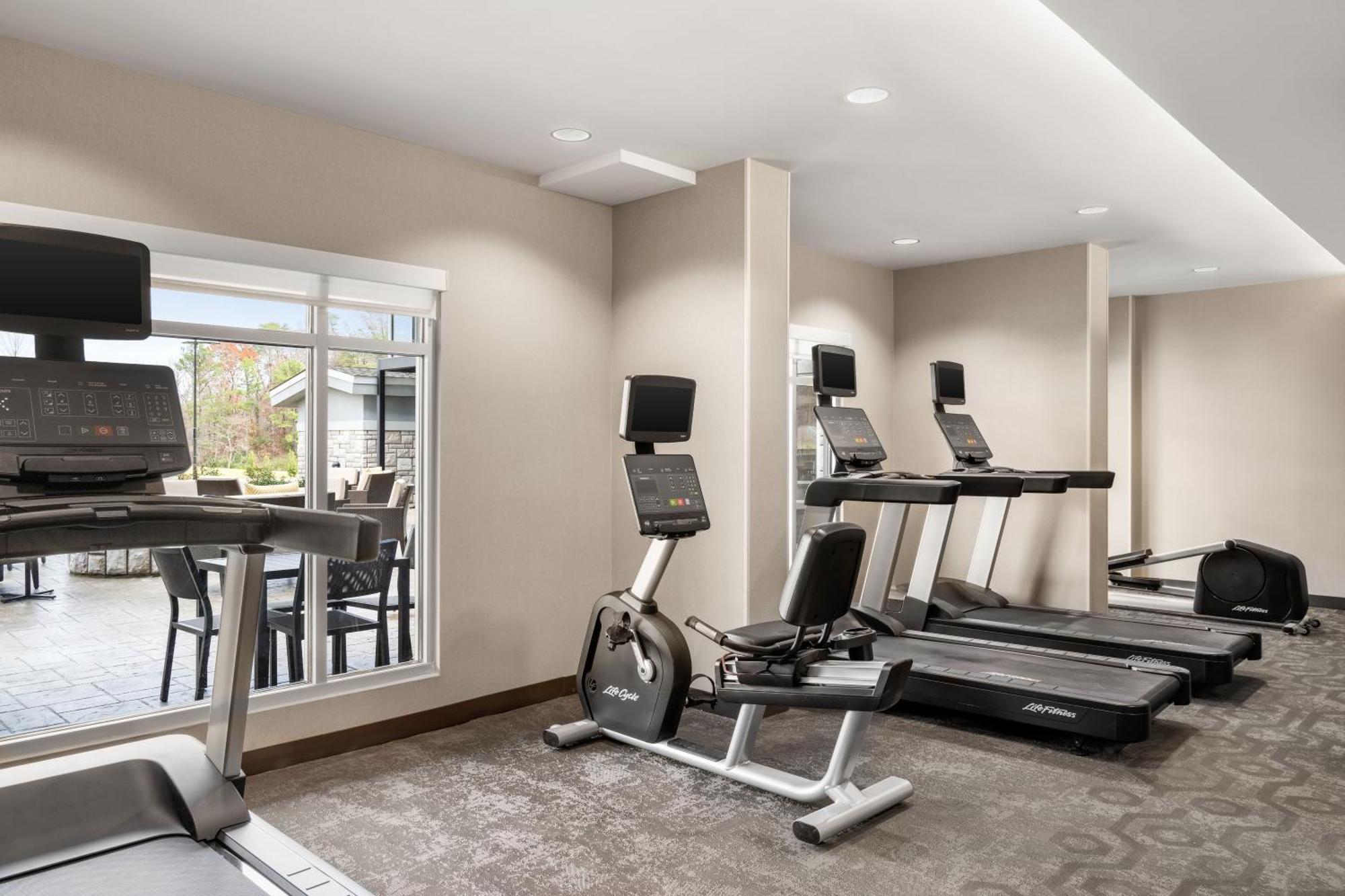 Residence Inn By Marriott Homewood Mountain Brook Luaran gambar