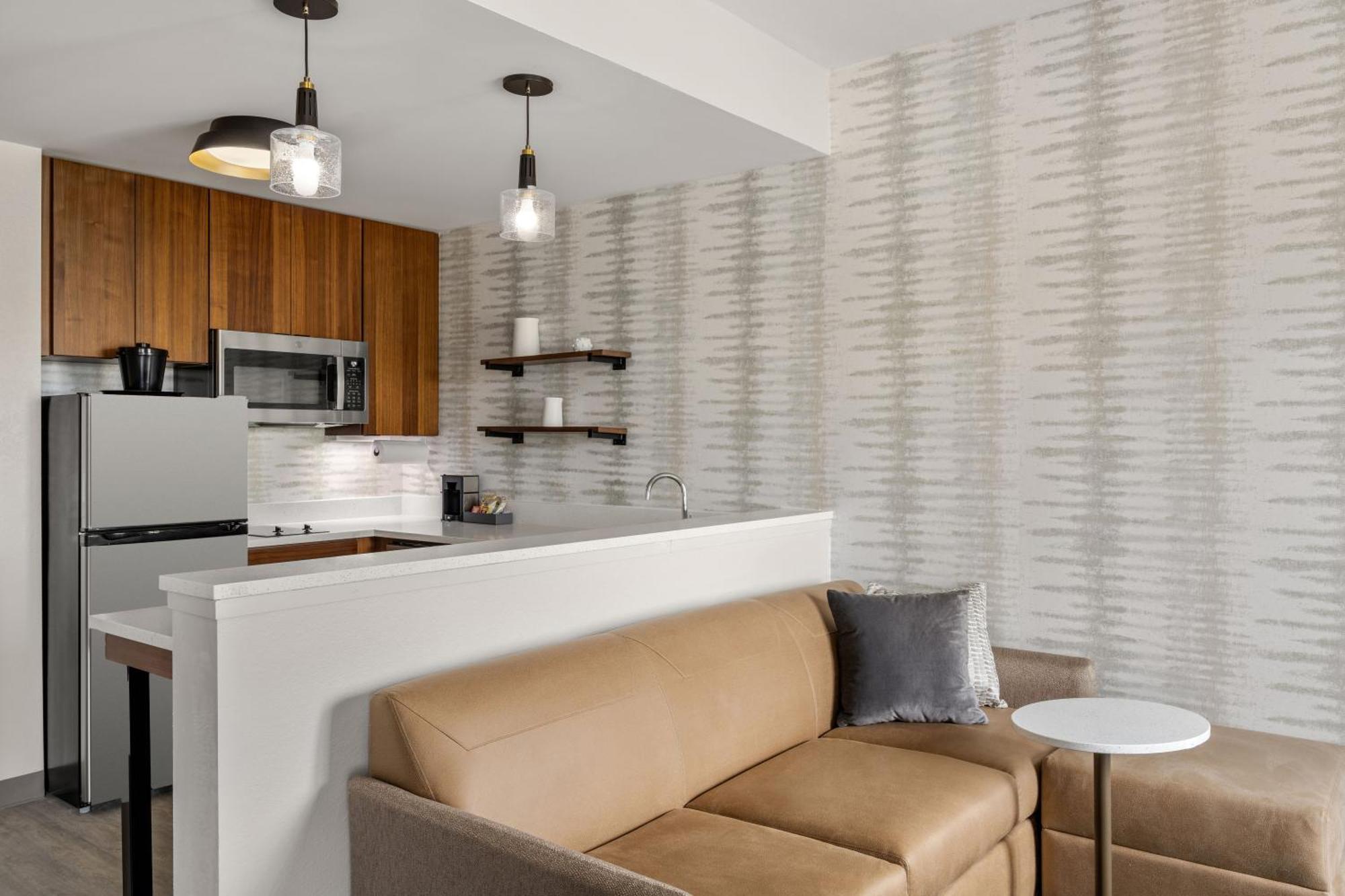Residence Inn By Marriott Homewood Mountain Brook Luaran gambar